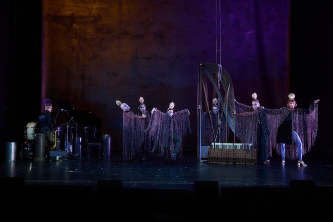 Nachtgespräch „Play Auerbach!“