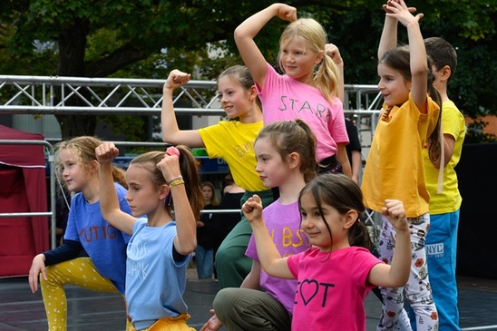 Claneya Dance Academy