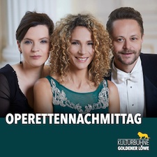 Operettennachmittag