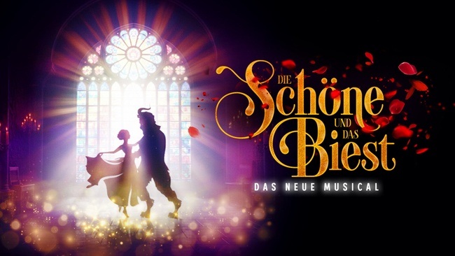 Die Schöne und das Biest - Das neue Musical