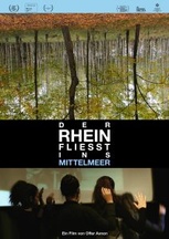 Kino in der Villa goes Südbahnhof:  Der Rhein fließt ins Mittelmeer (in Anwesenheit des Filmschaffenden)