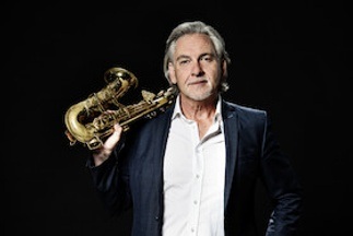 Andreas Pasternack (Trio)