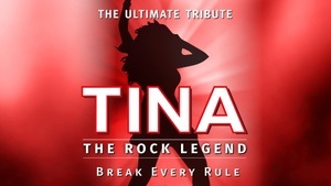 TINA - The Rock Legend