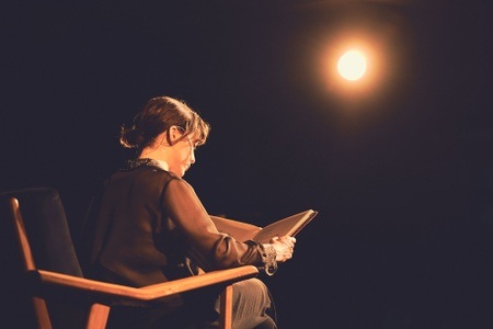 Wie mein Freund im Fernseher verschwand