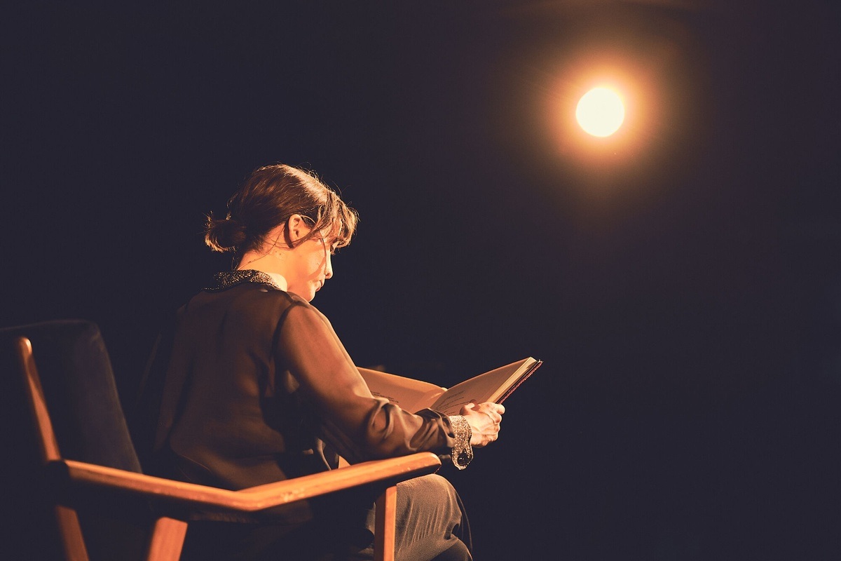 Wie mein Freund im Fernseher verschwand