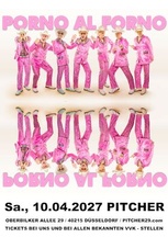 PORNO AL FORNO