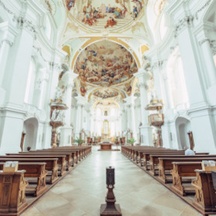 Klosterkonzert mit der "Royal Academy of Music London"