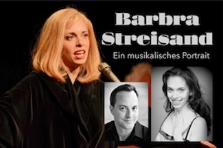 Ulrike Barz-Murauer und Nico A. Stabel