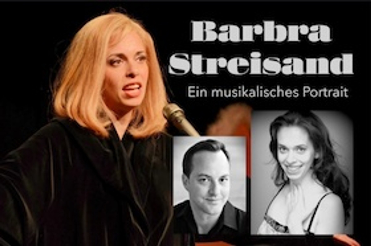 Ulrike Barz-Murauer und Nico A. Stabel