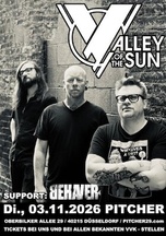 VALLEY OF THE SUN