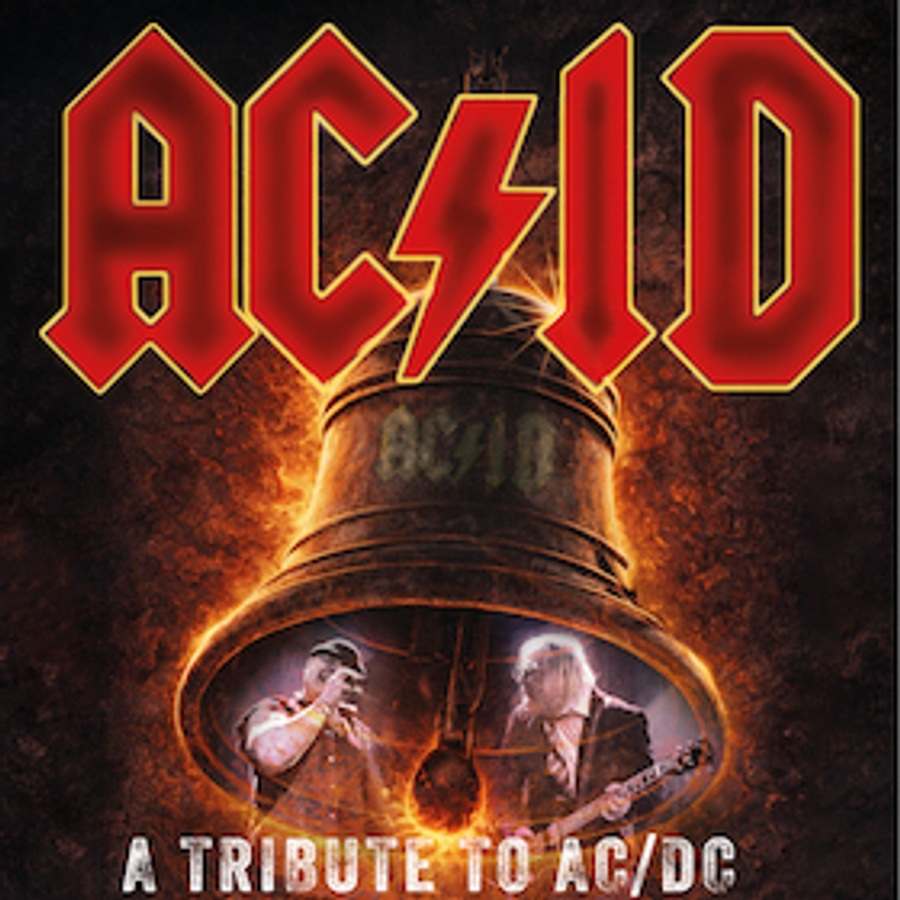 AC/ID - A Tribute to AC/DC