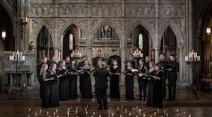 Tenebrae Choir – Celestial Gift