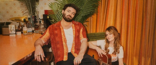 Angus & Julia Stone