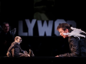 EISLER – LOST IN HOLLYWOOD