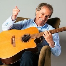 Chris de Burgh