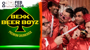 Altweiber in der Rampe