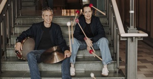 Ein Abend bei den Voermans – eine Drumcom