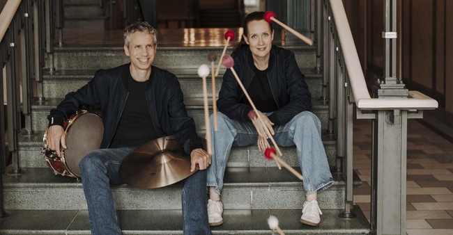 Ein Abend bei den Voermans – eine Drumcom