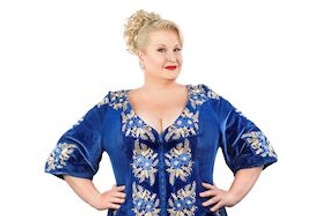 Daphne de Luxe