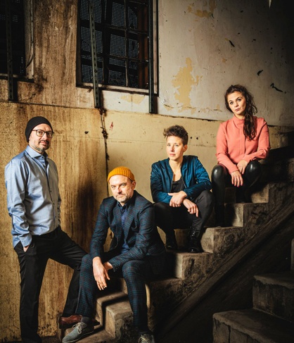 Familienworkshop A »Die Musikerfinderei«