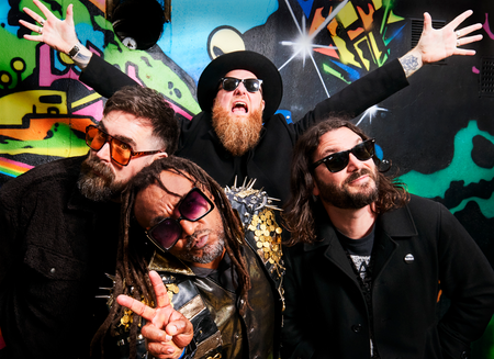 SKINDRED