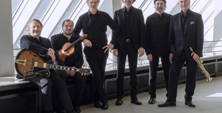 Berliner Philharmoniker Ensembles