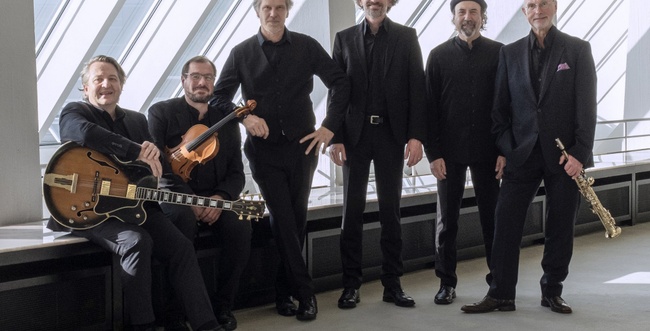 Berliner Philharmoniker Ensembles