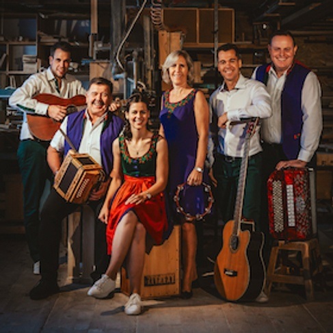 Oesch´s - Die Dritten