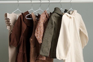 Standplatzbuchung - Kinderflohmarkt in der Wandelhalle