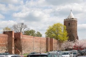 Türme in Prenzlau - Die Familienstadtwanderung