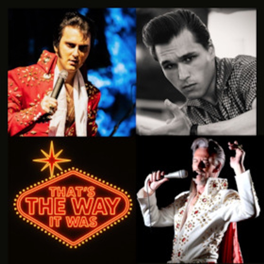 That´s The Way It Was