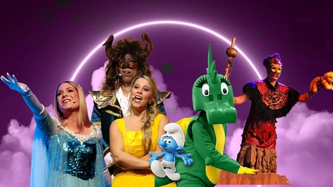 Hakuna Matata – Das Musical