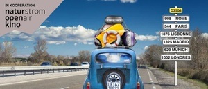 Travel Slam