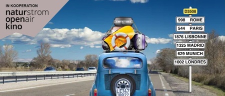 Travel Slam