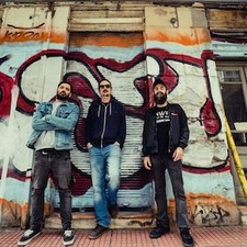 1000mods + Special Guest | Tour 2026