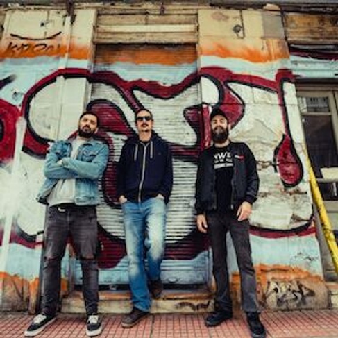 1000mods + Special Guest | Tour 2026