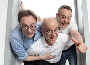 TBC - Totales Bamberger Cabaret