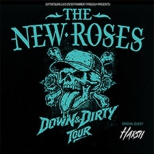 The New Roses