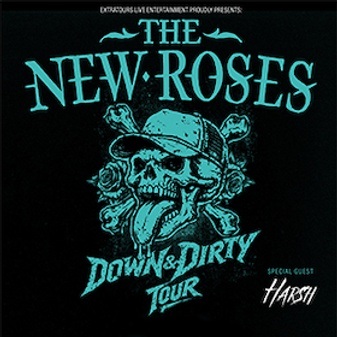 The New Roses