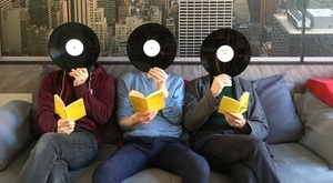 HIPHOPOETEN