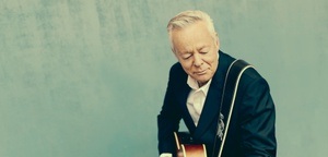 Tommy Emmanuel - CGP with special guest Mike Dawes