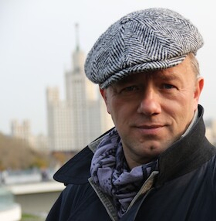 Tino Eisbrenner