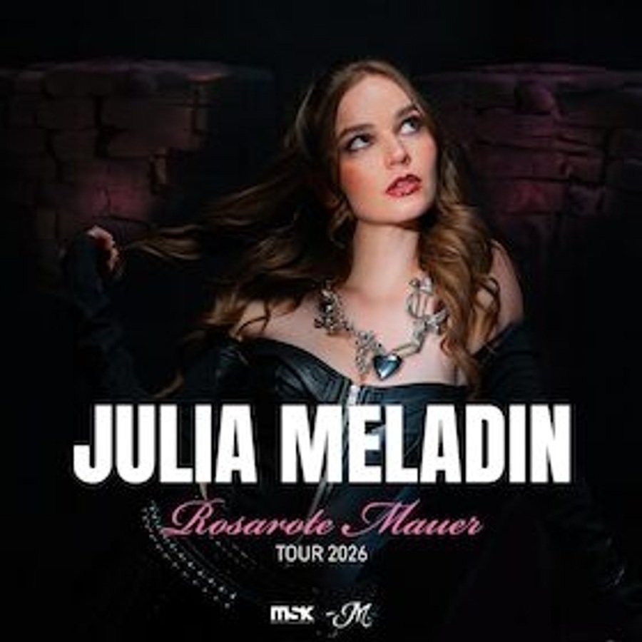 Julia Meladin