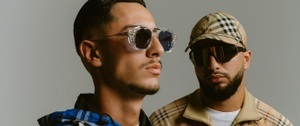 Aymen & Amo