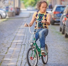 Olaf Schubert & seine Freunde