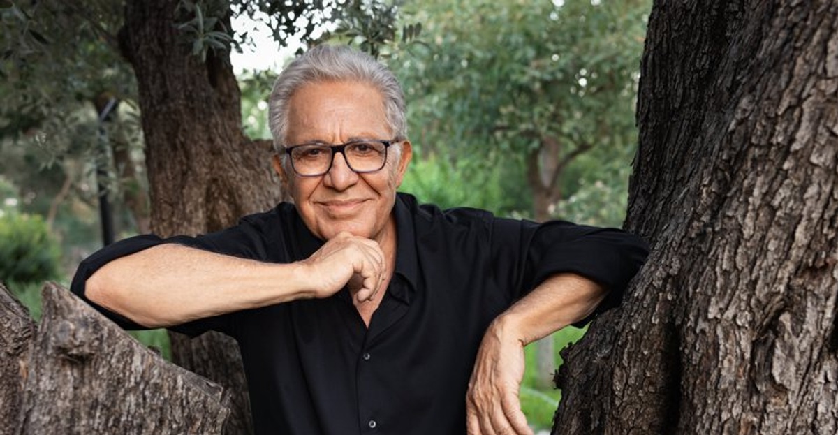 Aşina – Hommage an Zülfü Livaneli
