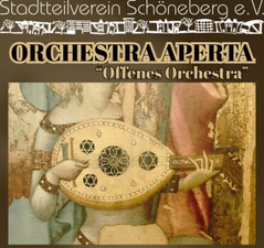Orchestra Aperta