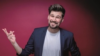 Max Beier