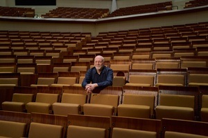 Berliner Philharmoniker I