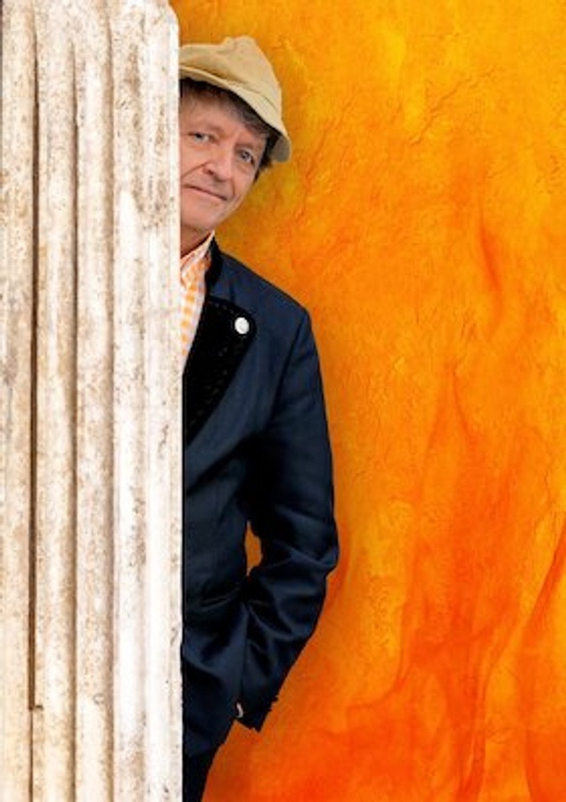 Erwin Pelzig